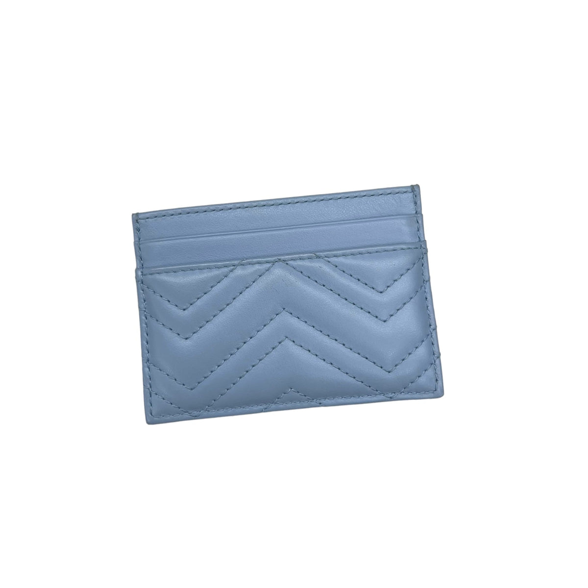 Id/card Holder Luxury Designer By Gucci