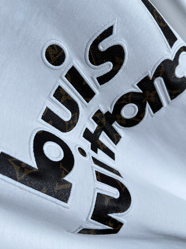 Louis Vuittion Luxury T-Shirt