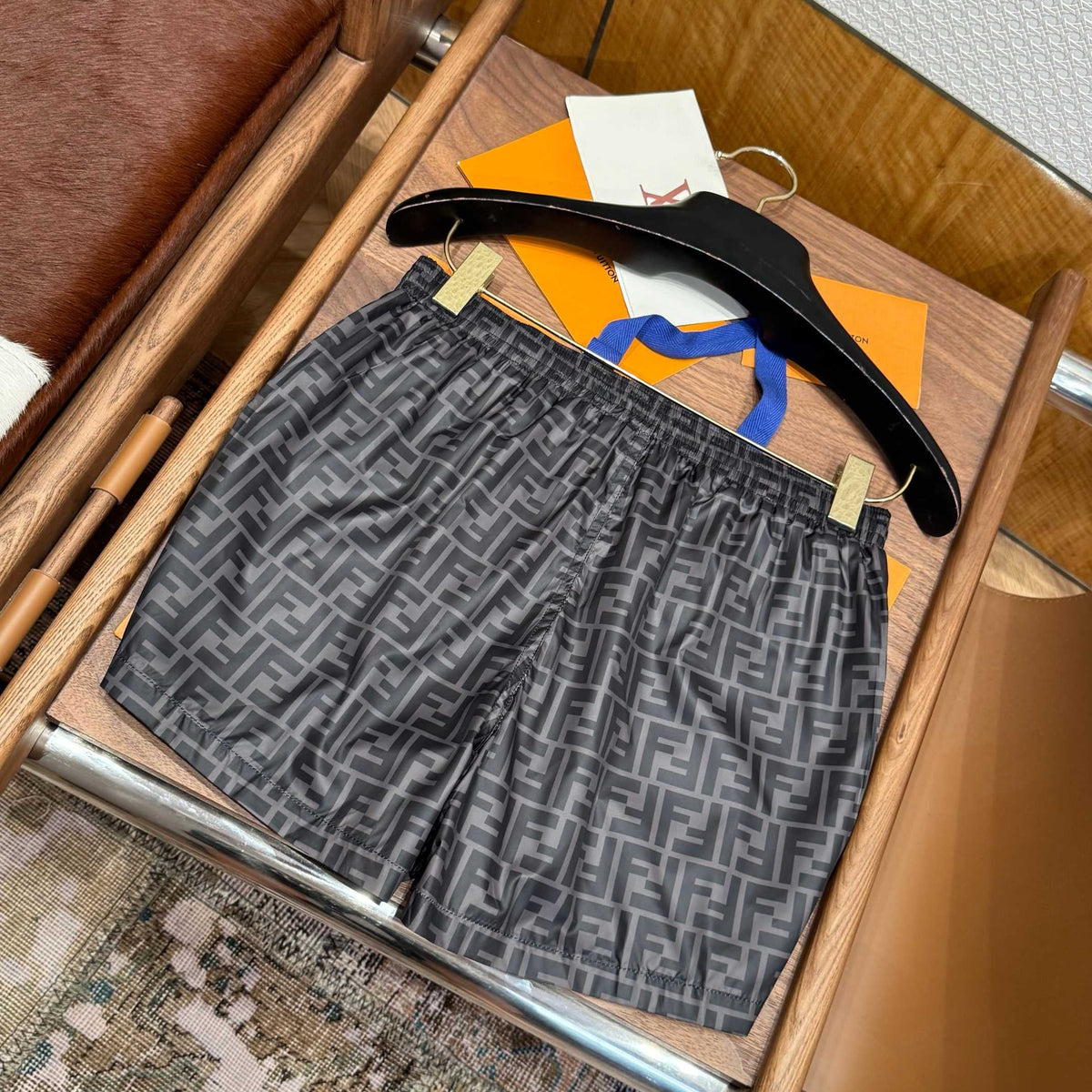 FEN SHORTS