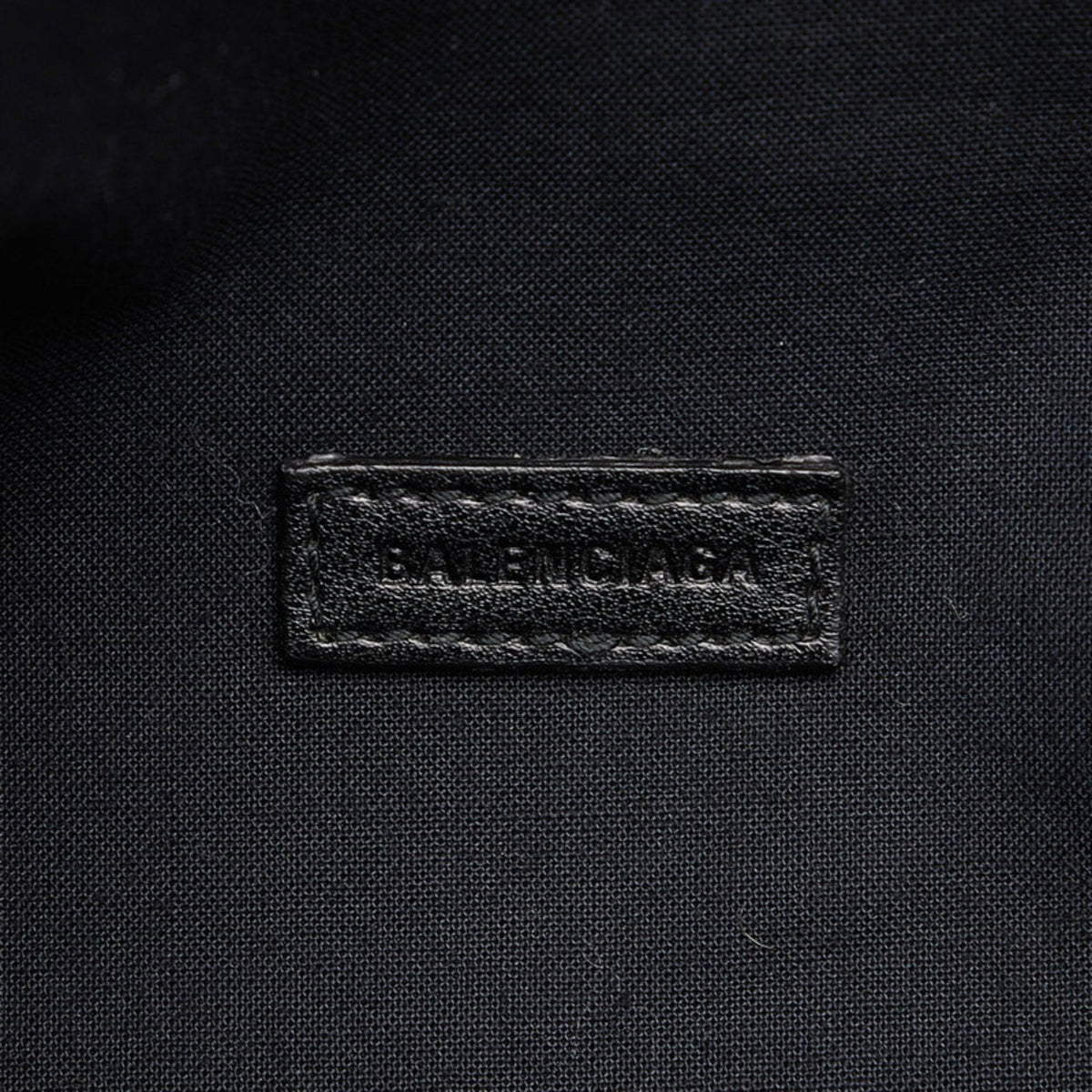 balenciaga Explorer Clutch Bag