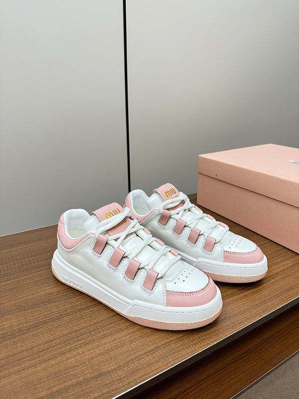 MIU MIU Luxury Shoes