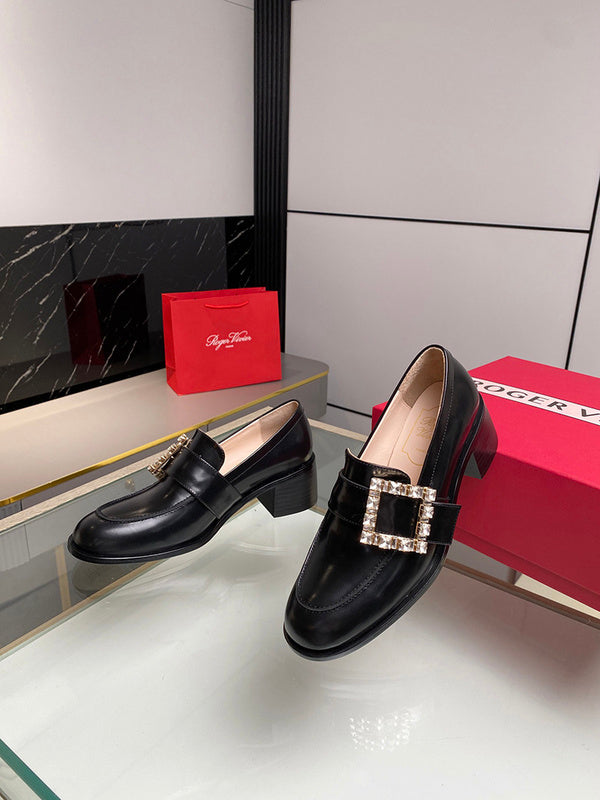 Roger Vivier Luxury Shoes