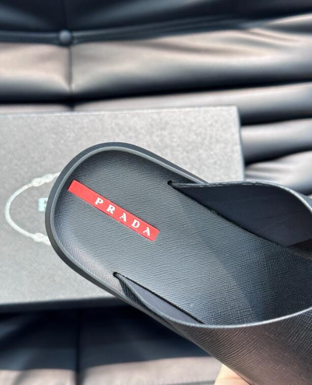 Mila's Edit - PD Men Shoes - 080