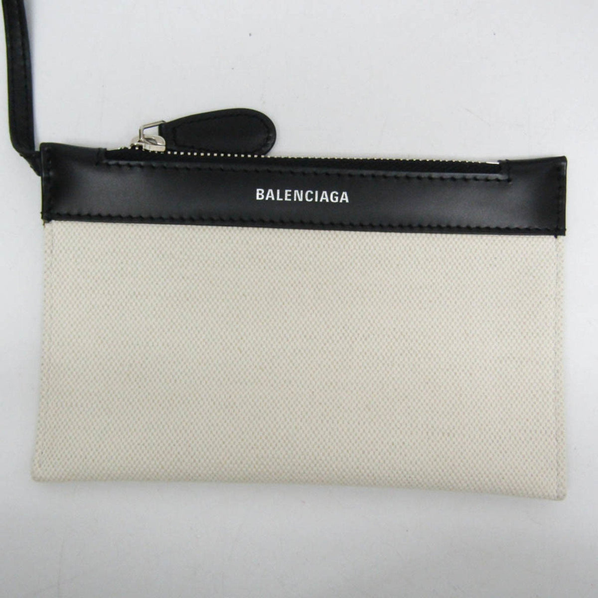 balenciaga Navy Handbag