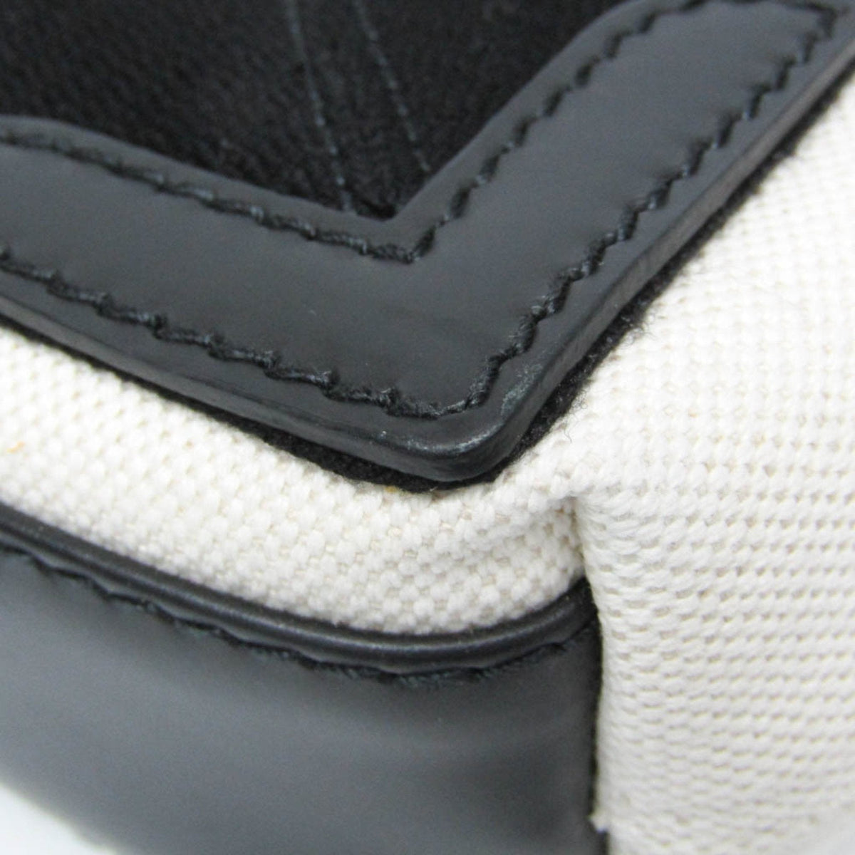 balenciaga Navy Handbag