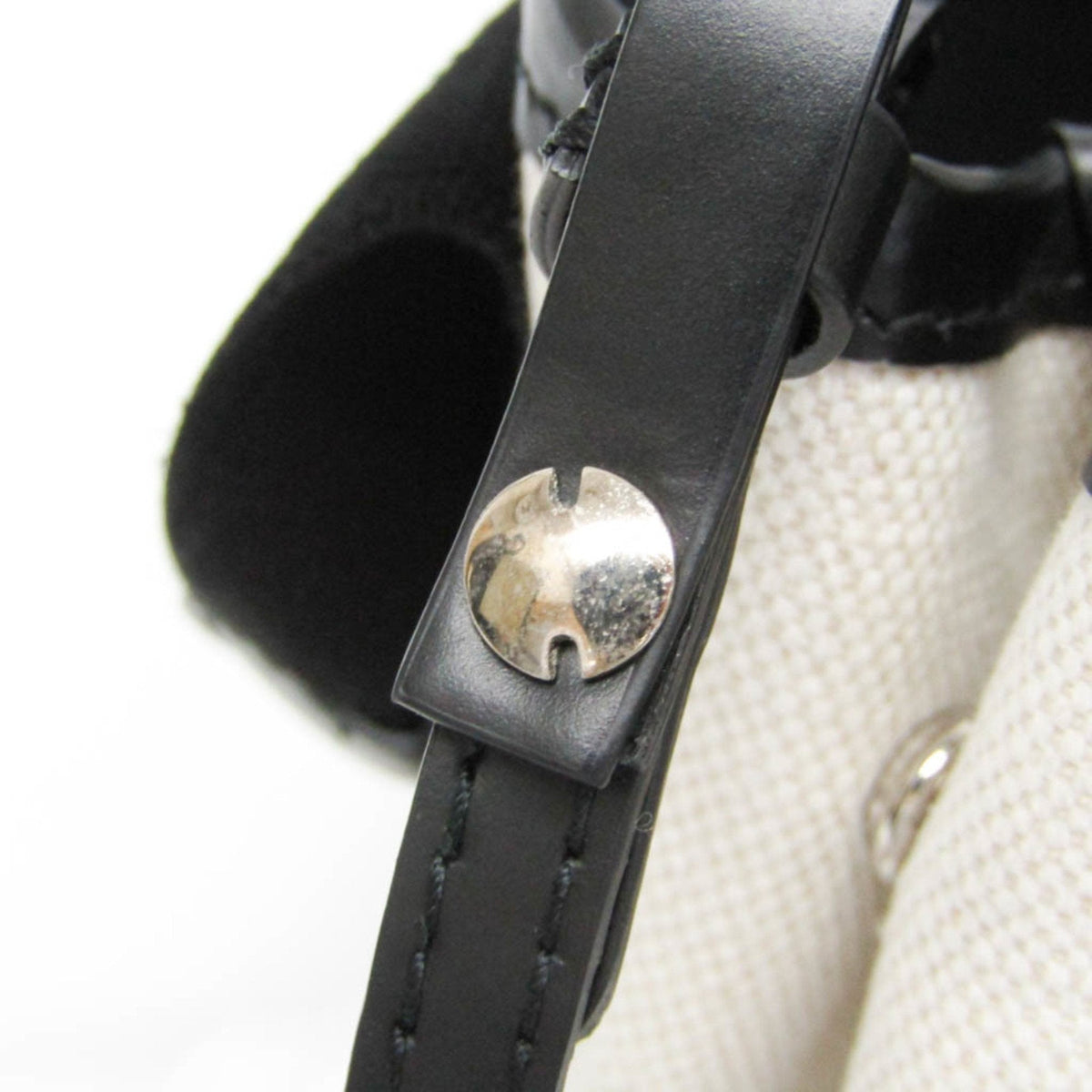 balenciaga Navy Handbag