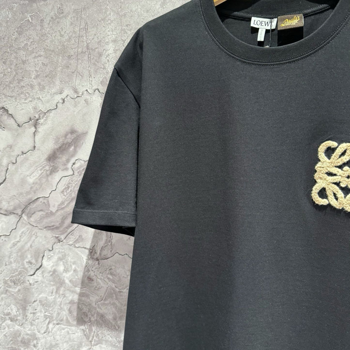 LOEW T-SHIRT