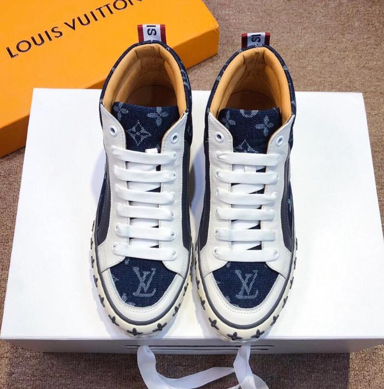 Mila's Edit - LOV Men Shoes - 1799