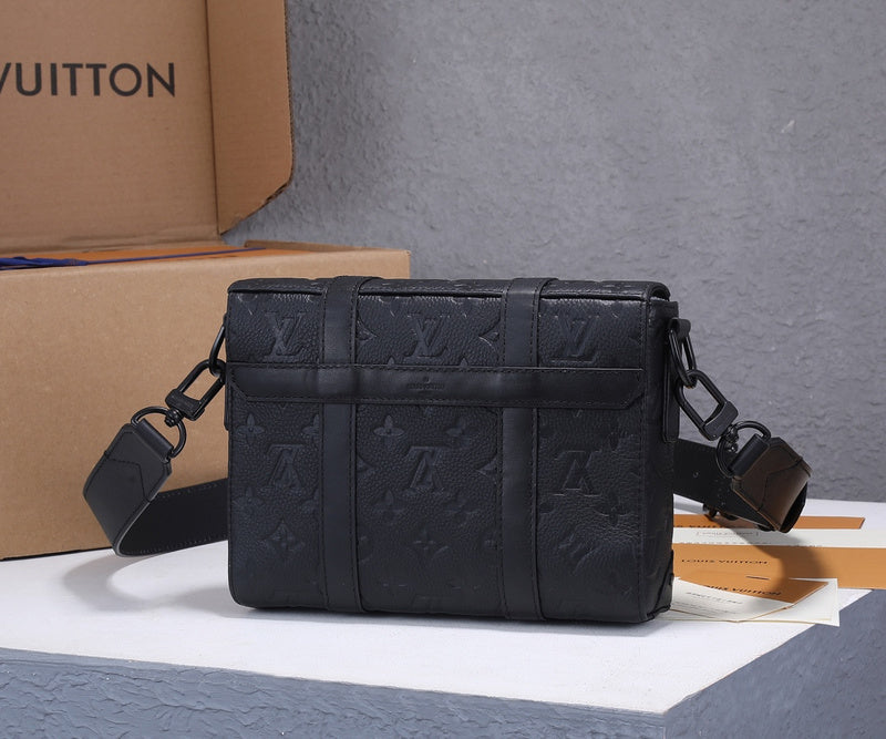 I W Fashion Lu-Vi Bags - 16968