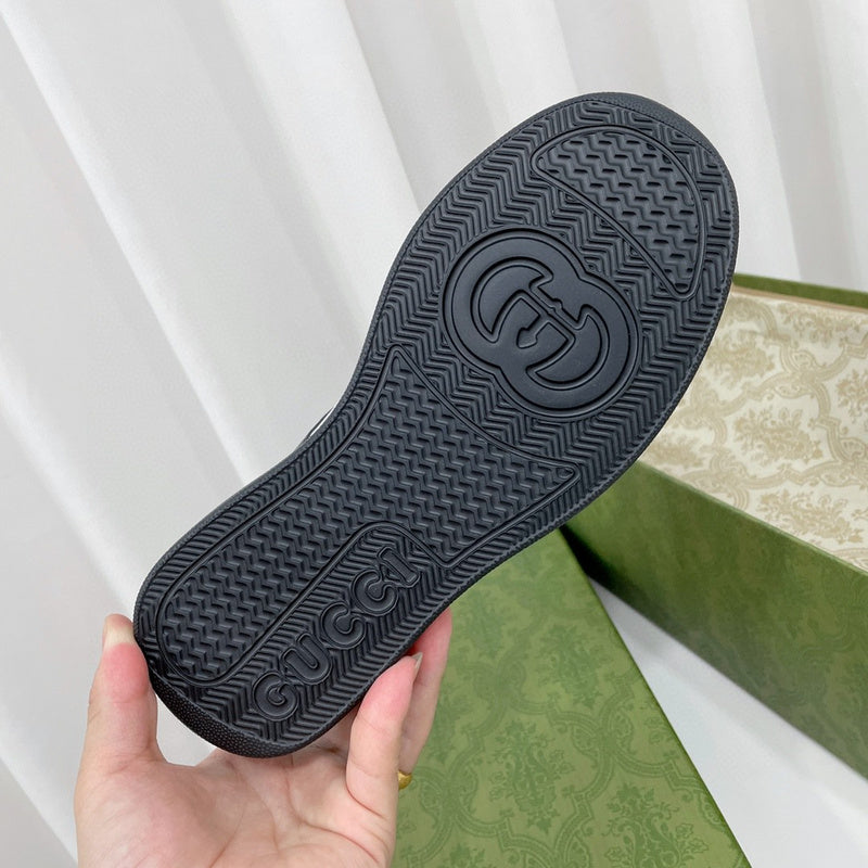 Gucci Luxury Shoes