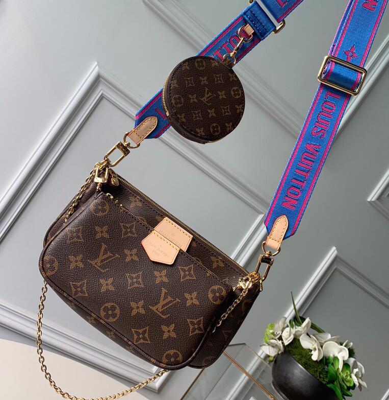 Mila's Edit - LOV Bags - 2946