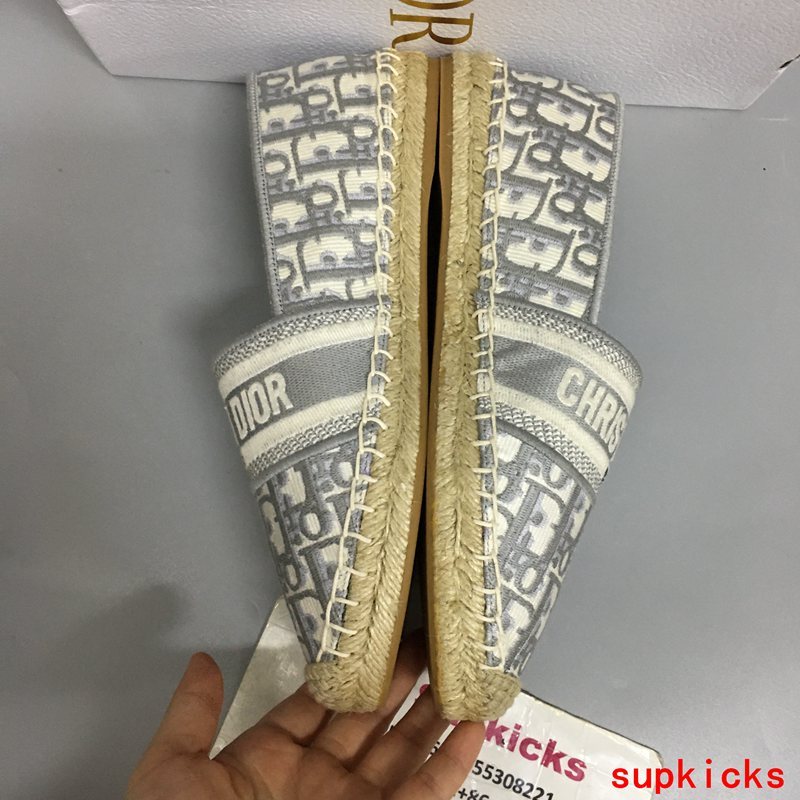 Dior Luxury Shoes
