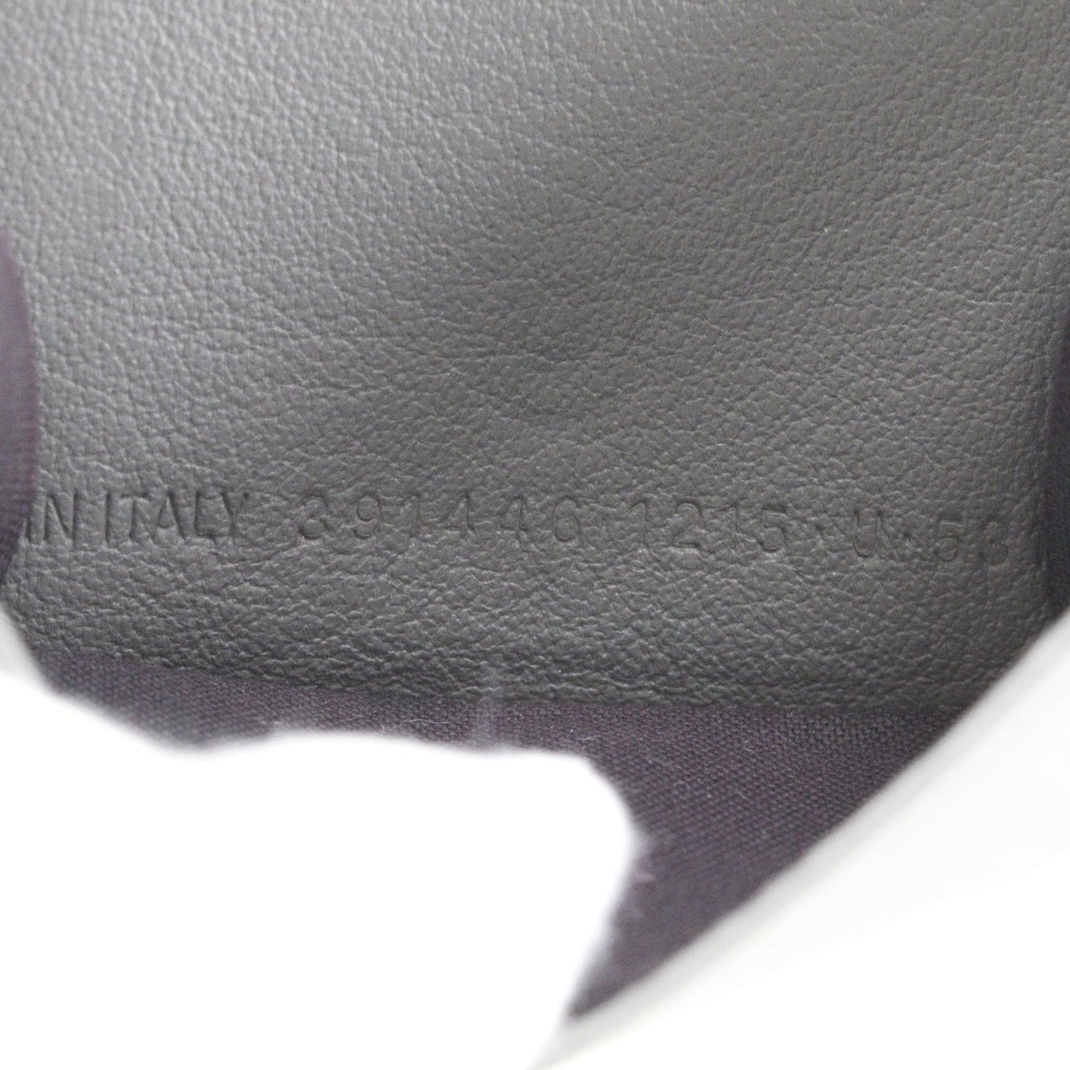 balenciaga Papier Wallet