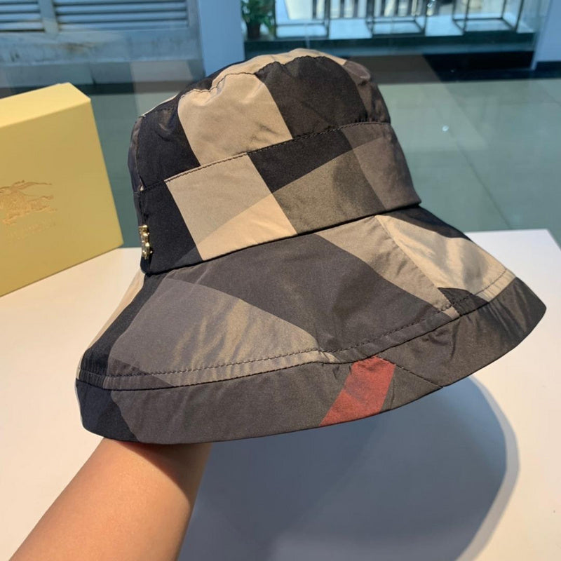 Burberry Luxury Cap
