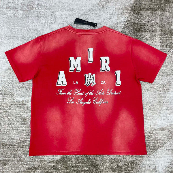 AMIR T-Shirts - 034