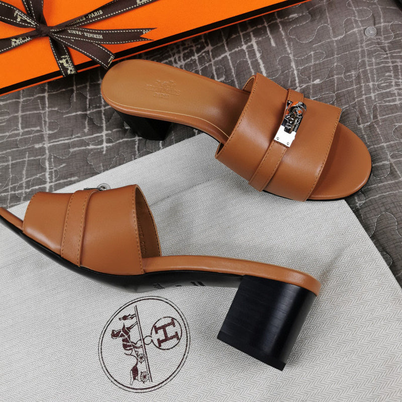 Hermes Luxury Sandals