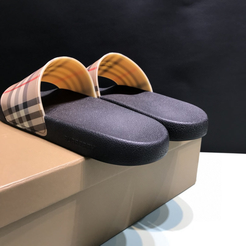 Burberry Luxury Shoes