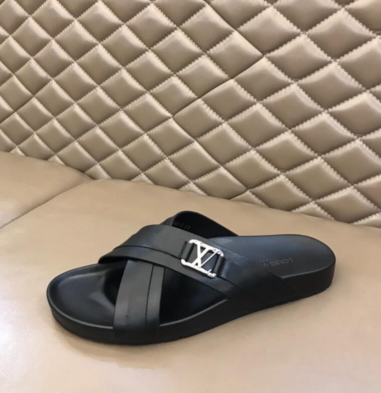 Mila's Edit - LOV Men Shoes - 1587