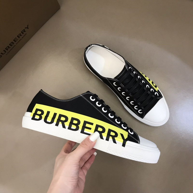 Burberry Luxury Shoes