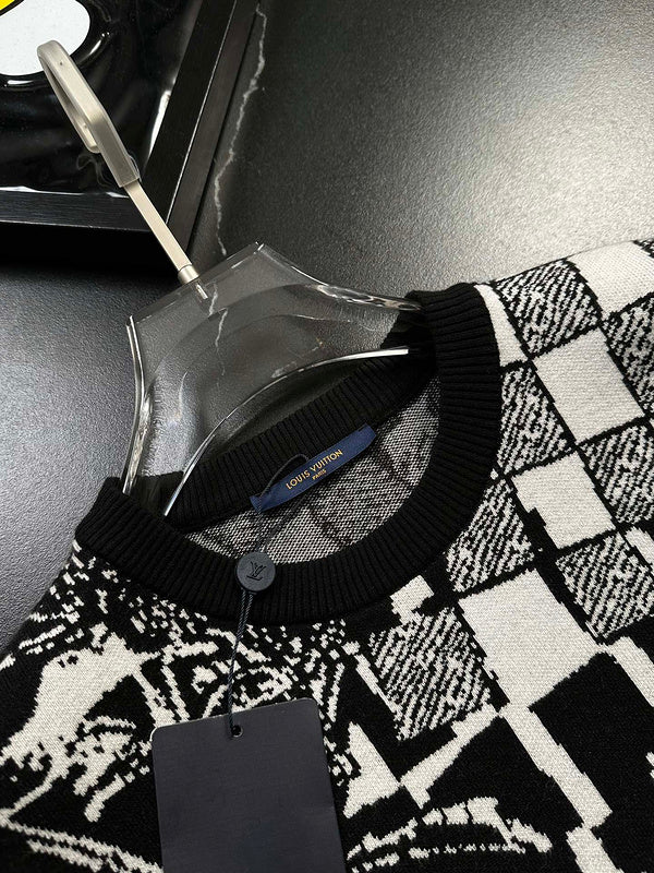 Louis Vuittion Luxury Clothes