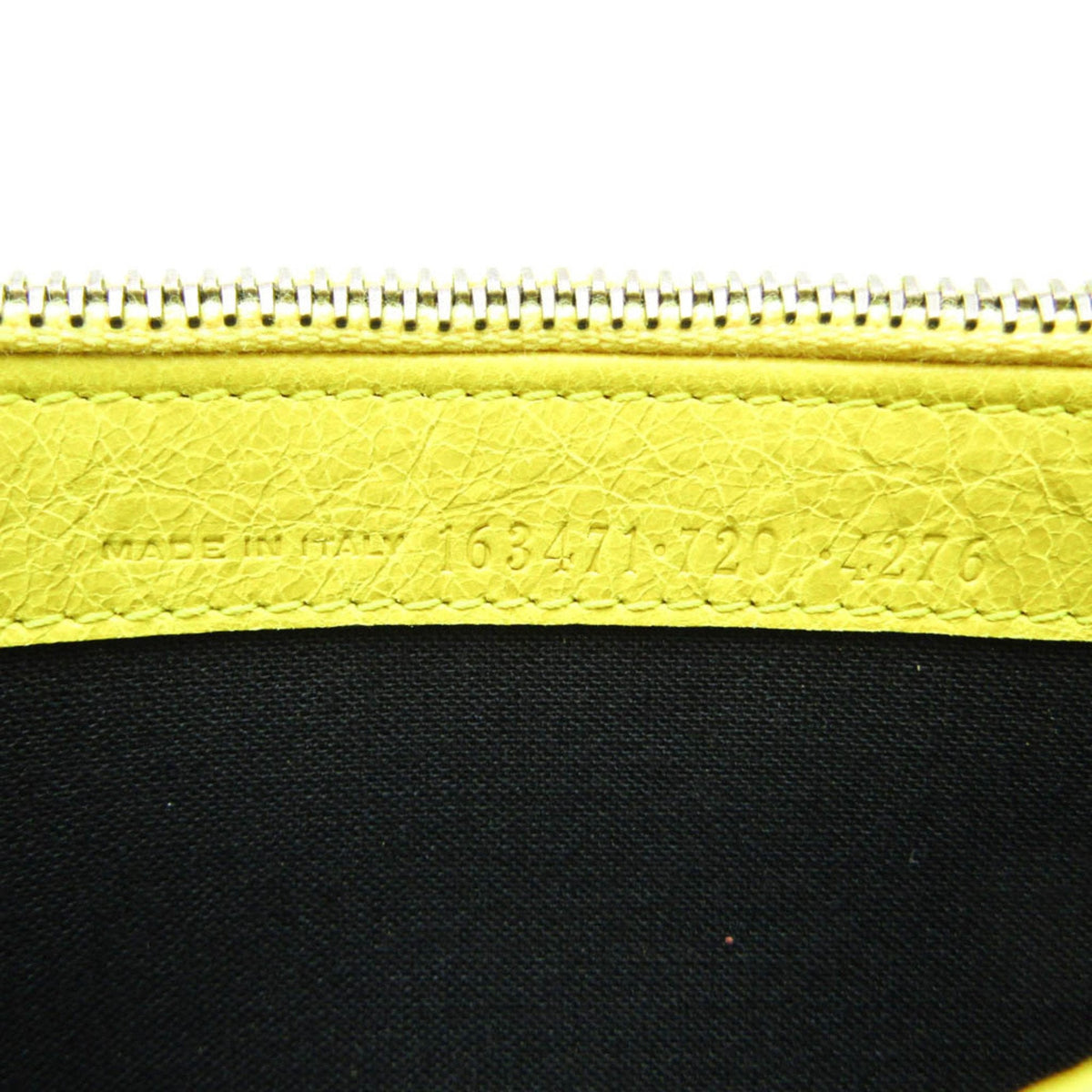 balenciaga Classic Wallet