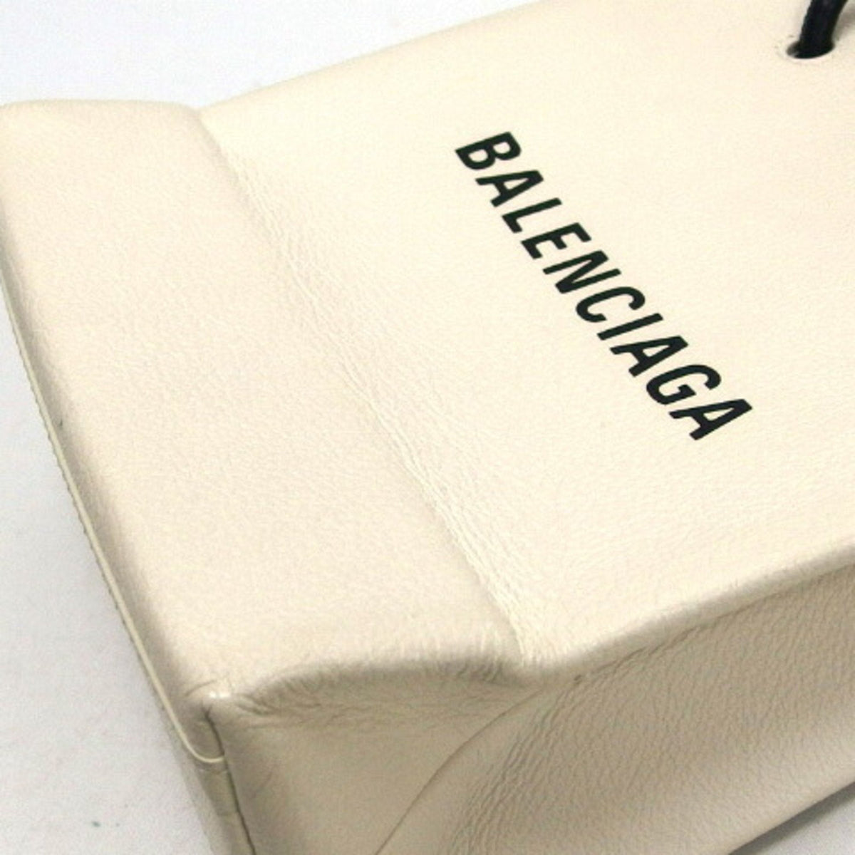 balenciaga Shopping Tote