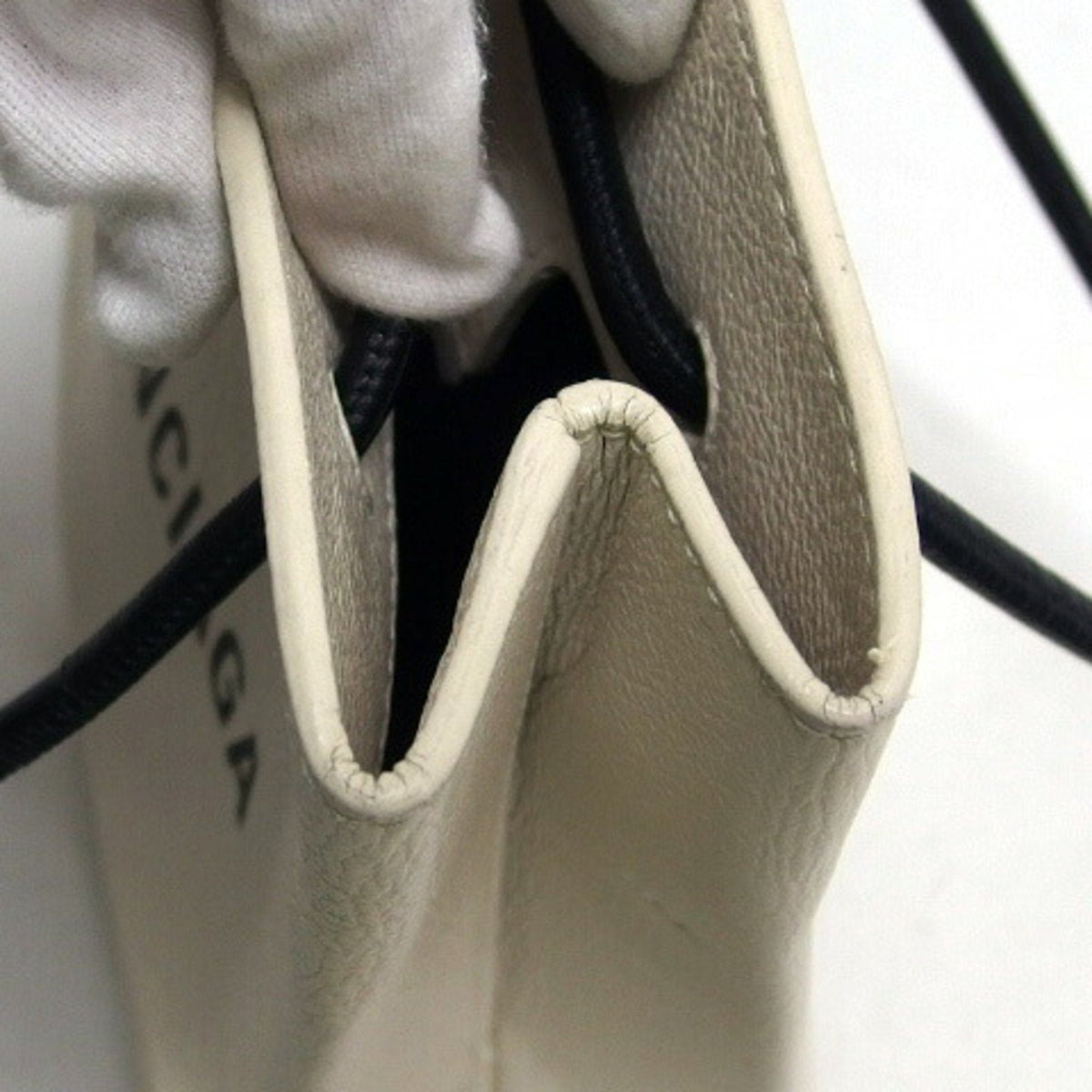 balenciaga Shopping Tote