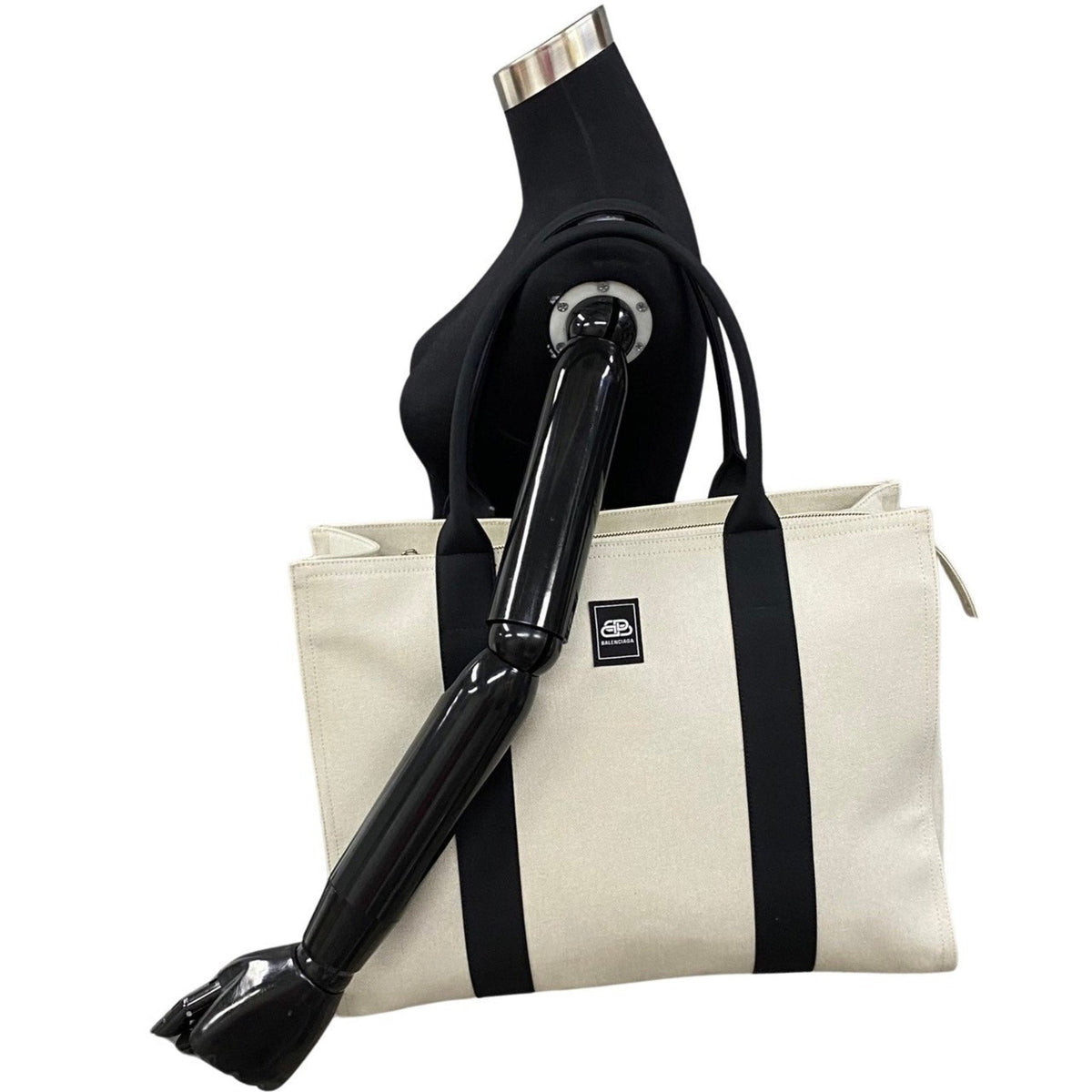 balenciaga Trade Tote