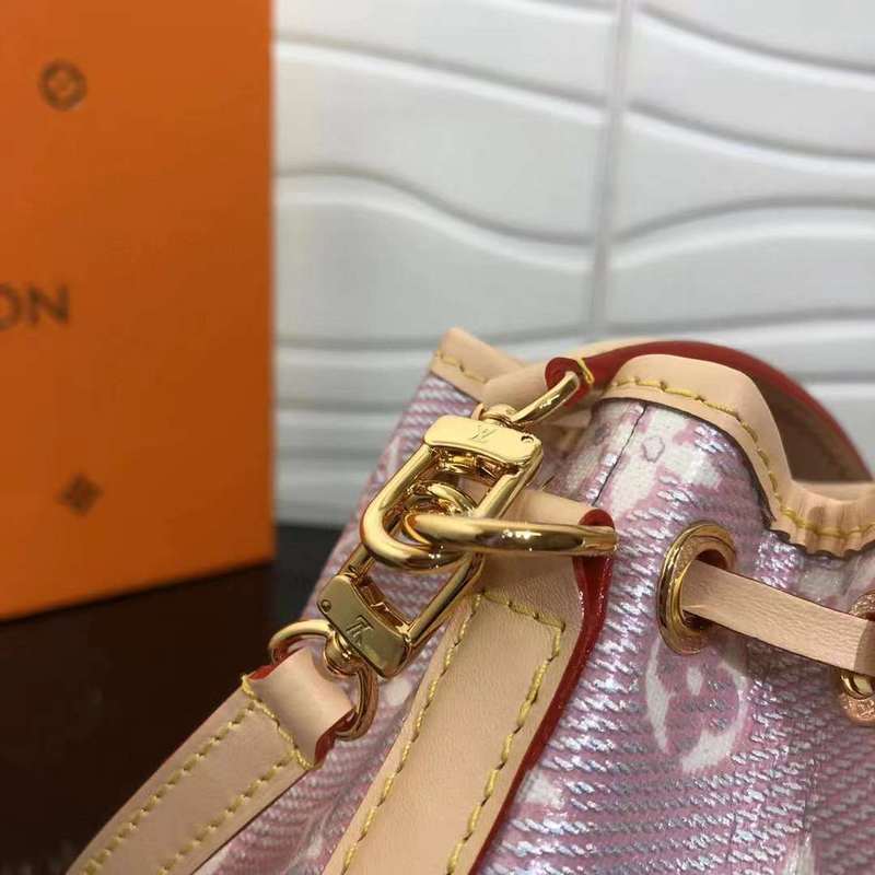 I W Fashion Lu-Vi bags - 11410