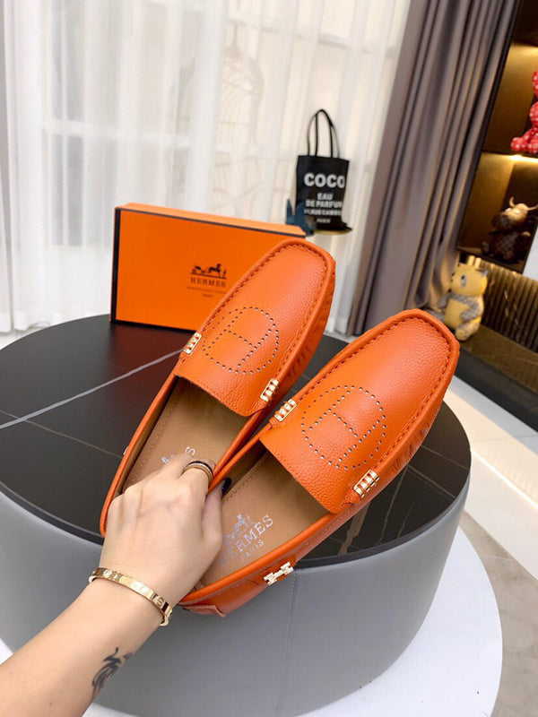 Hermes Luxury Shoes