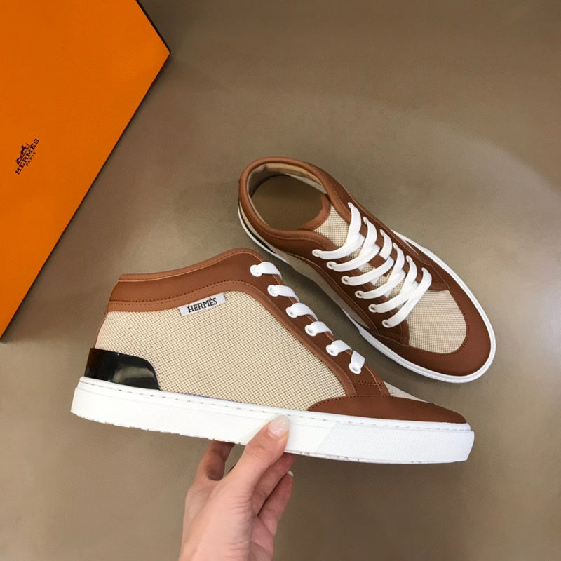 Hermes Luxury Shoes