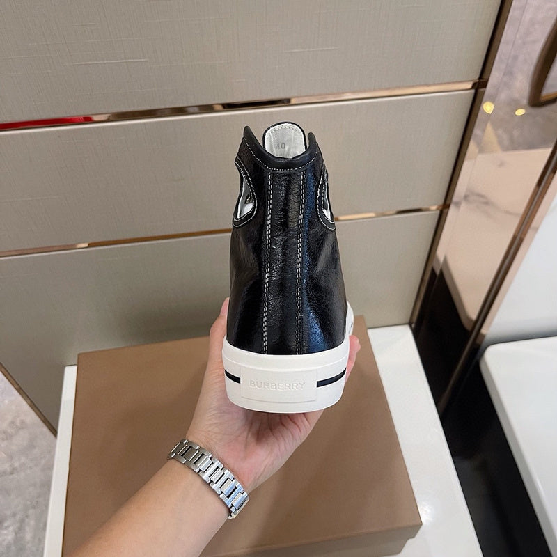Burberry Luxury Shoes