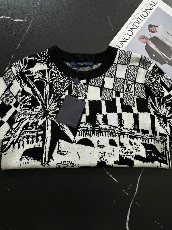 Louis Vuittion Luxury Clothes