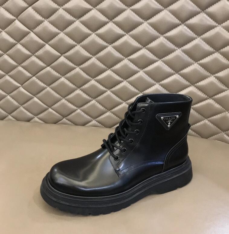 Mila's Edit - PD Men Shoes - 122