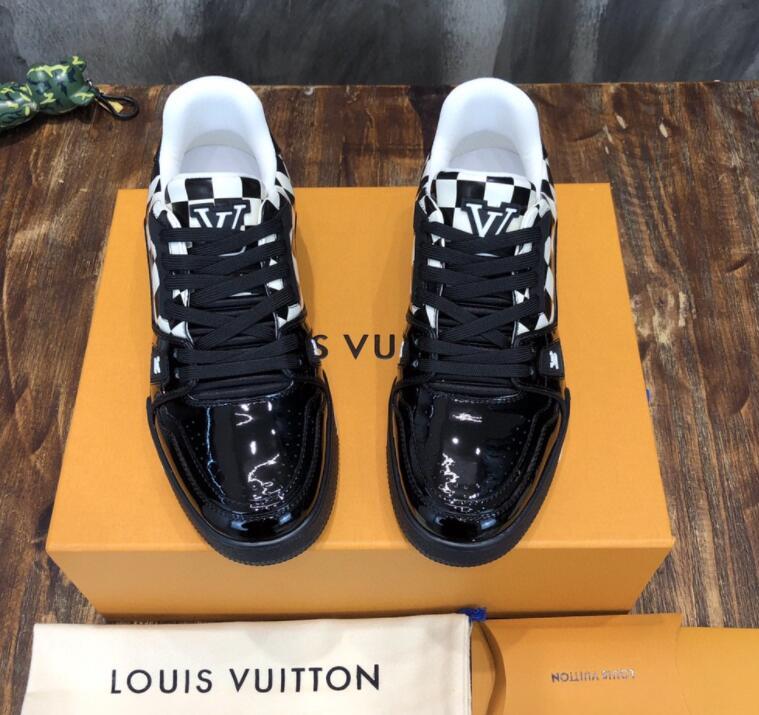 Mila's Edit - LOV Men Shoes - 1169