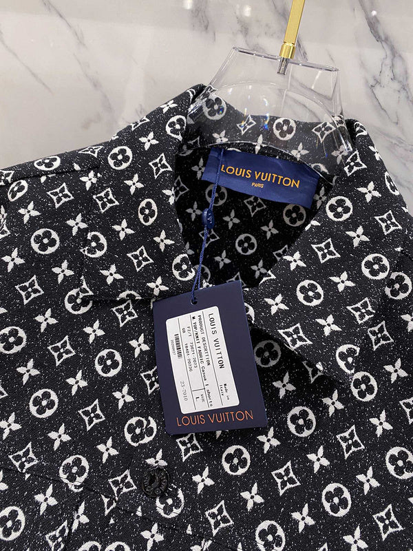 Louis Vuittion Luxury Clothes