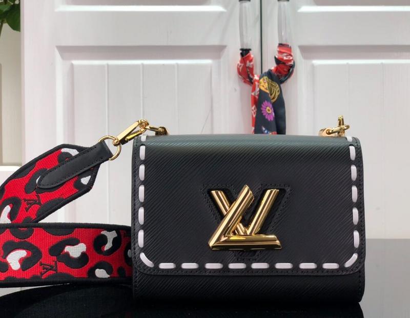 Mila's Edit - LOV Bags - 2145