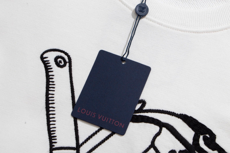 Louis Vuittion Luxury Clothes