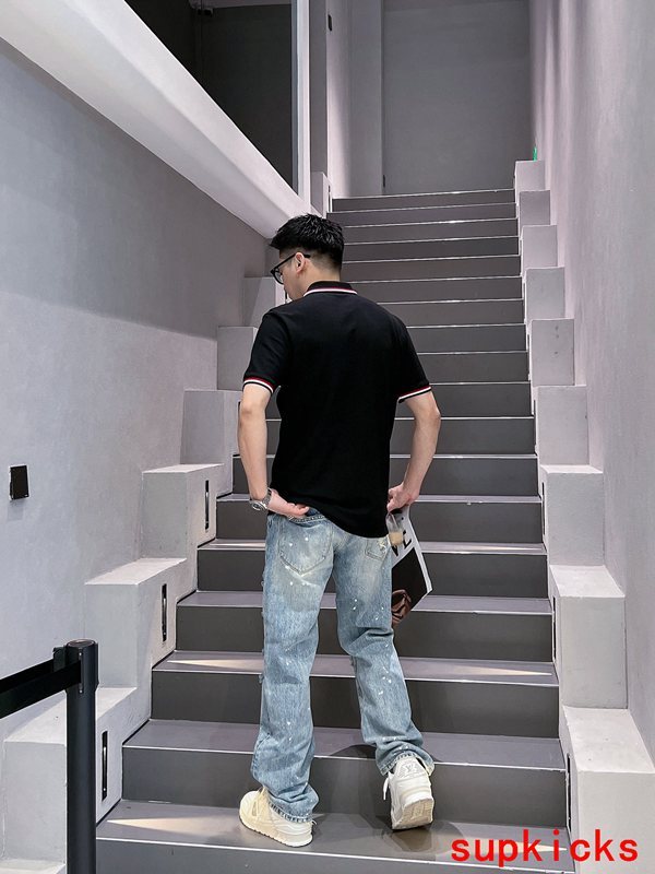 Moncler Luxury Cloth