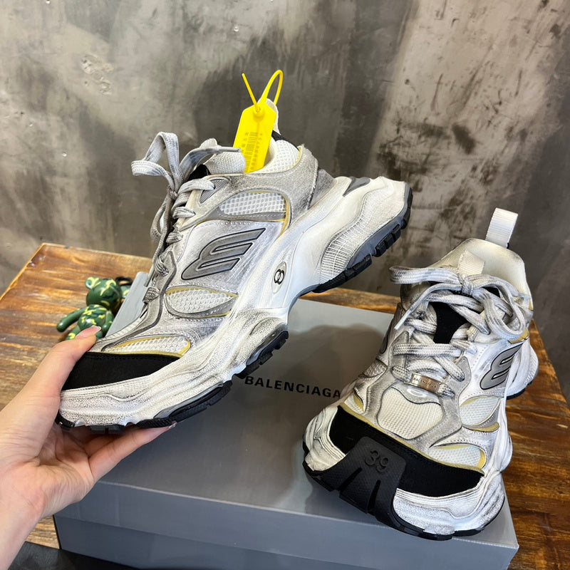Balenciaga Luxury Shoes