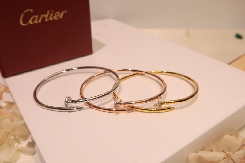 Cartier Jewelry