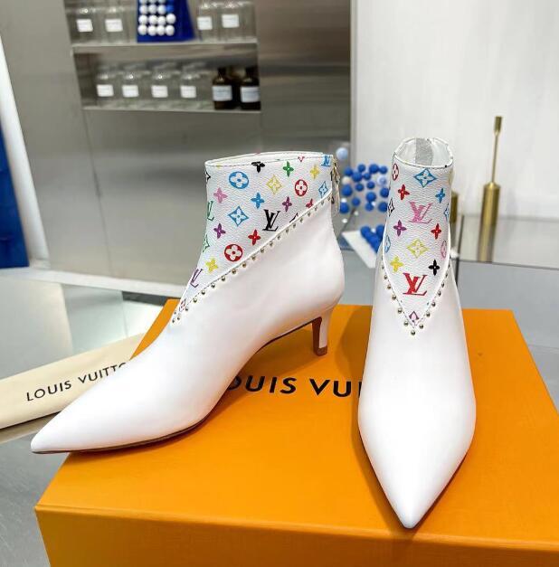 Mila's Edit - LOV Women Shoes - 816