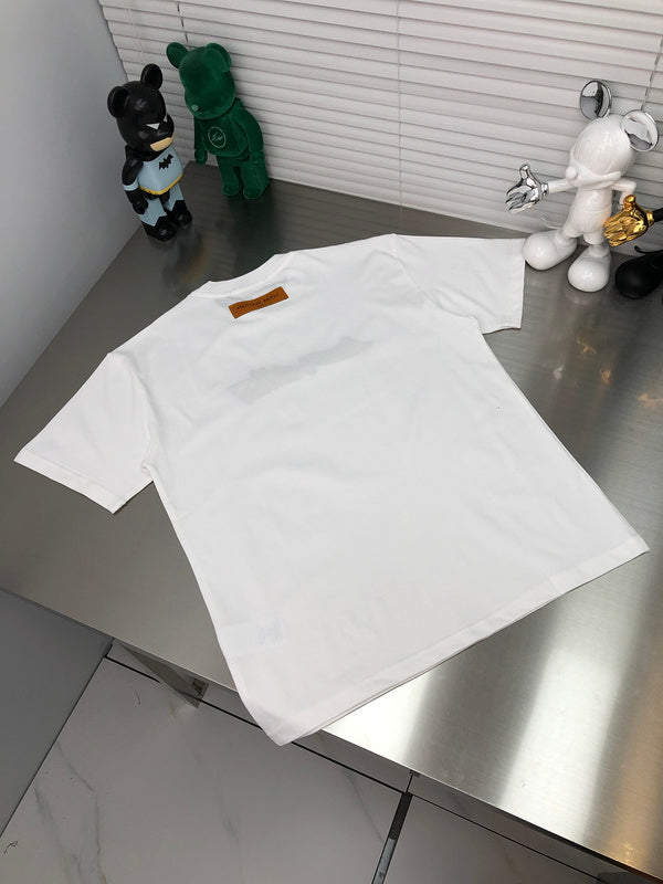 Louis Vuittion Luxury T-Shirt
