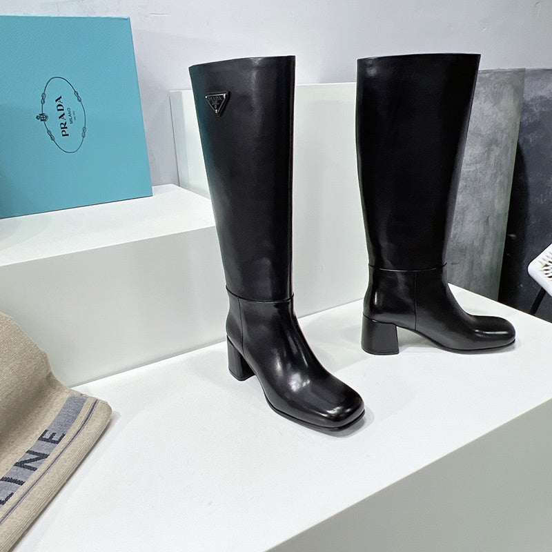 Prada Luxury Shoes