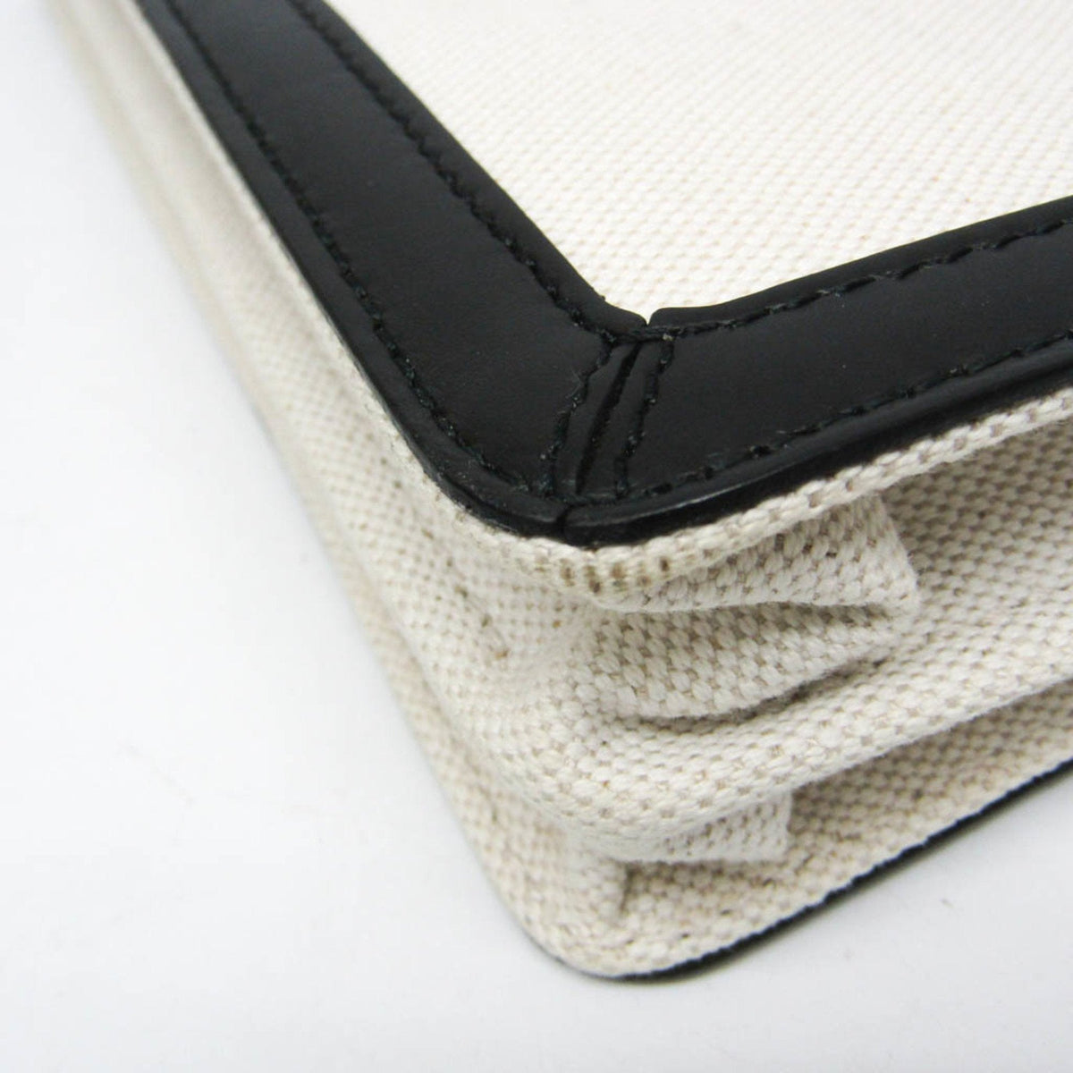 balenciaga Navy pouch Shoulder Bag
