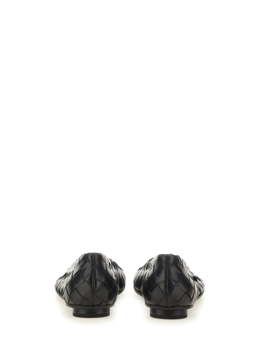 Bottega Veneta Women Atomic Dancer
