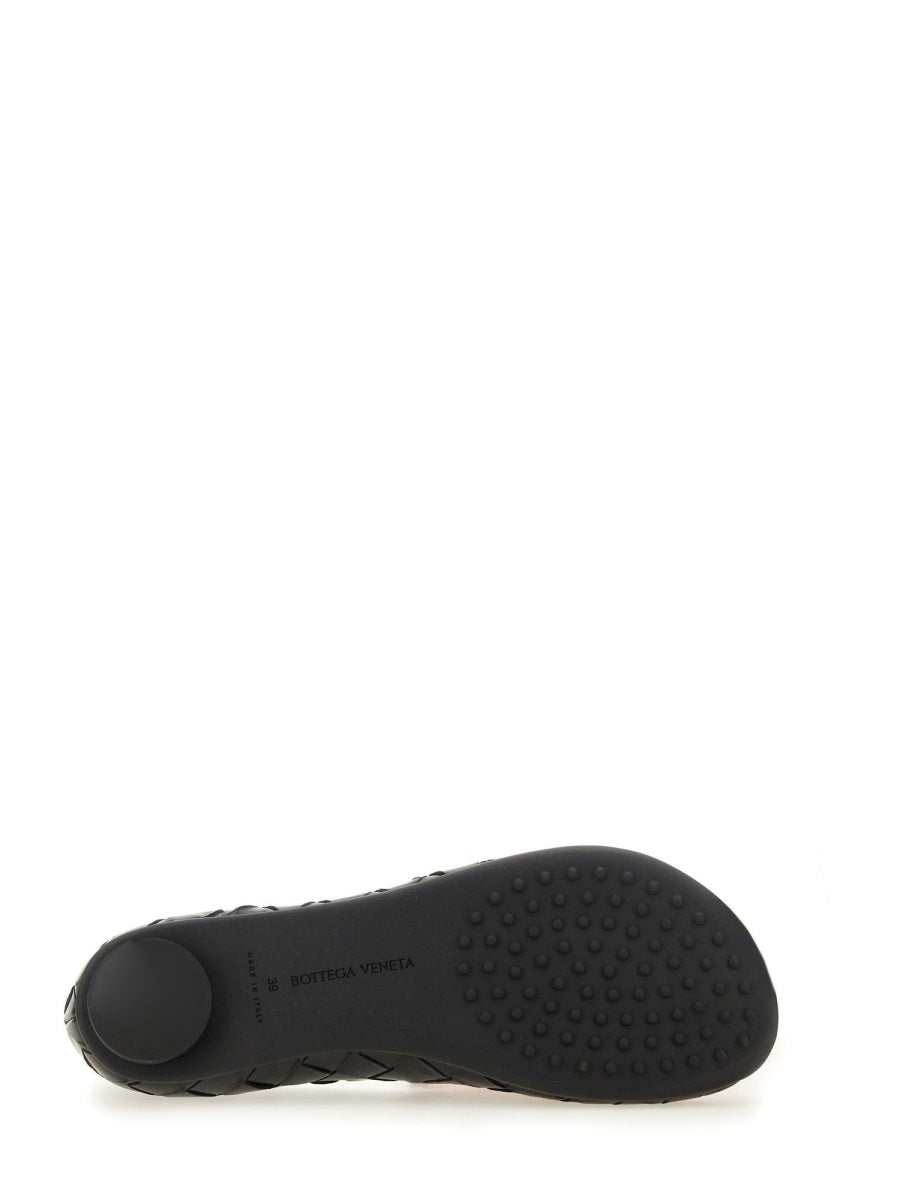 Bottega Veneta Women Atomic Dancer