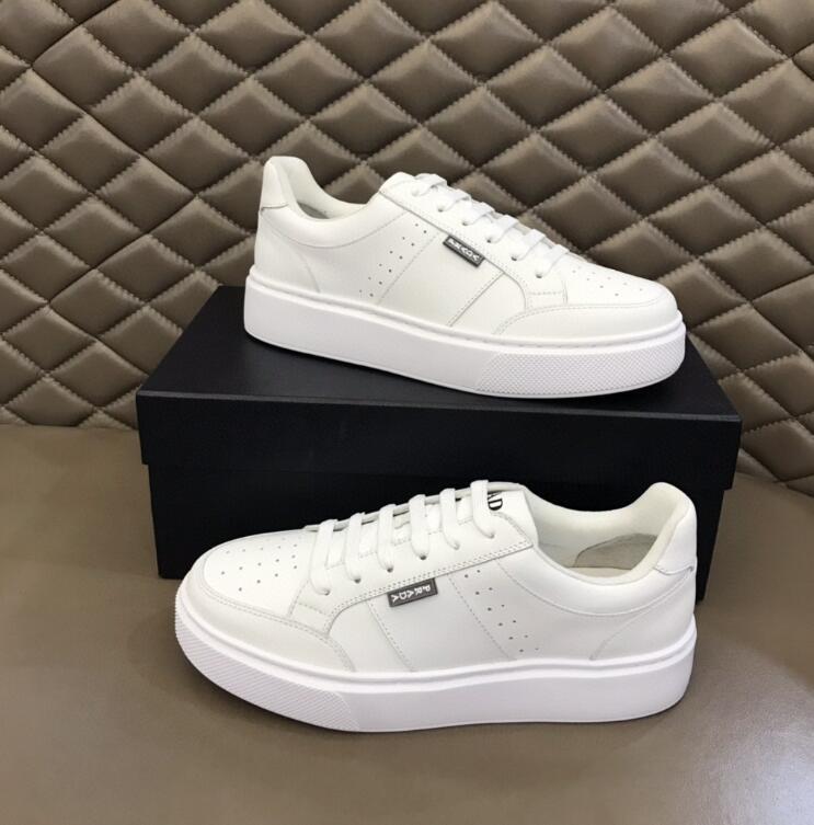 Mila's Edit - PD Men Shoes - 269