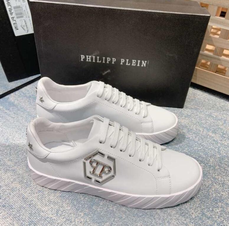Mila's Edit - PHP Shoes - 121