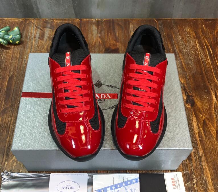 Mila's Edit - PD Men Shoes - 256